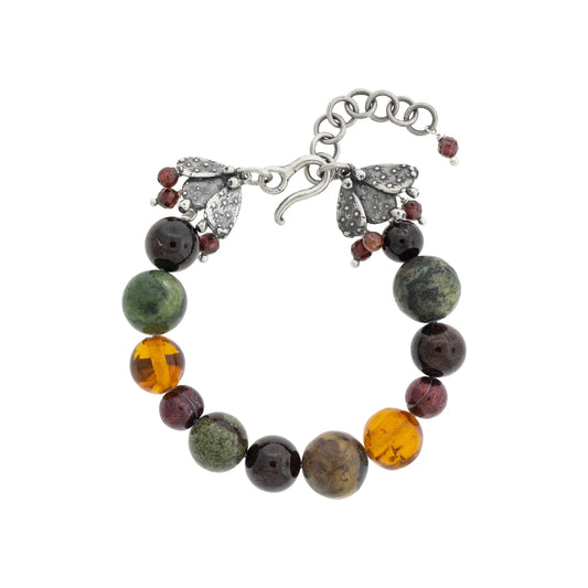 Pulsera Guardián del desierto