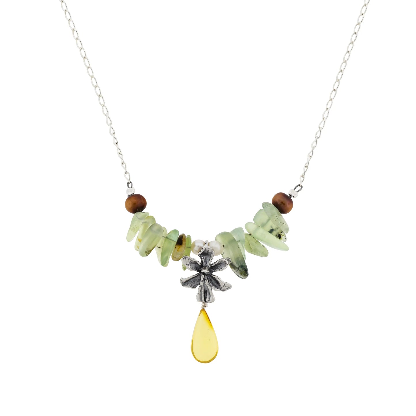 Gargantilla Venus Solidaria