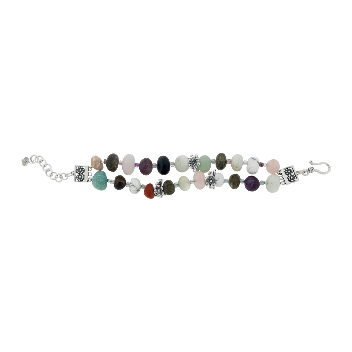 Pulsera Mil maneras de florecer