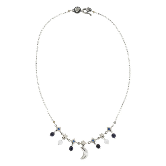 Gargantilla Noches de Agua