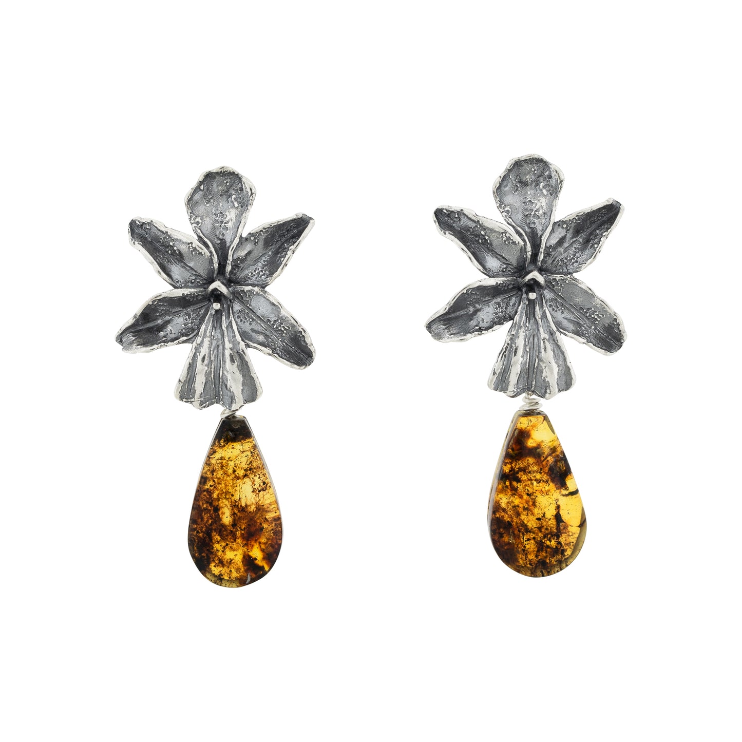 Aretes Venus Amorosa