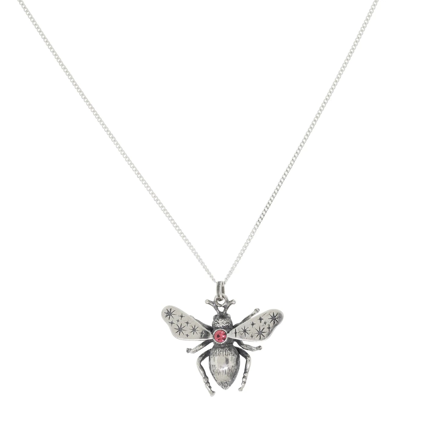 Dije Abeja Trabajadora