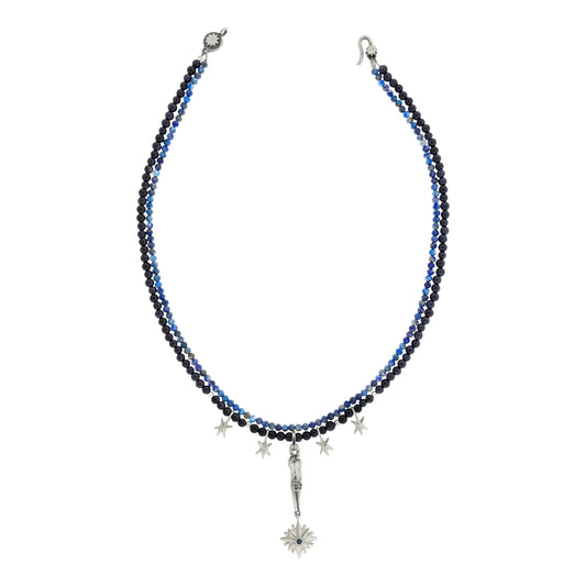 Collar Alcance de luz