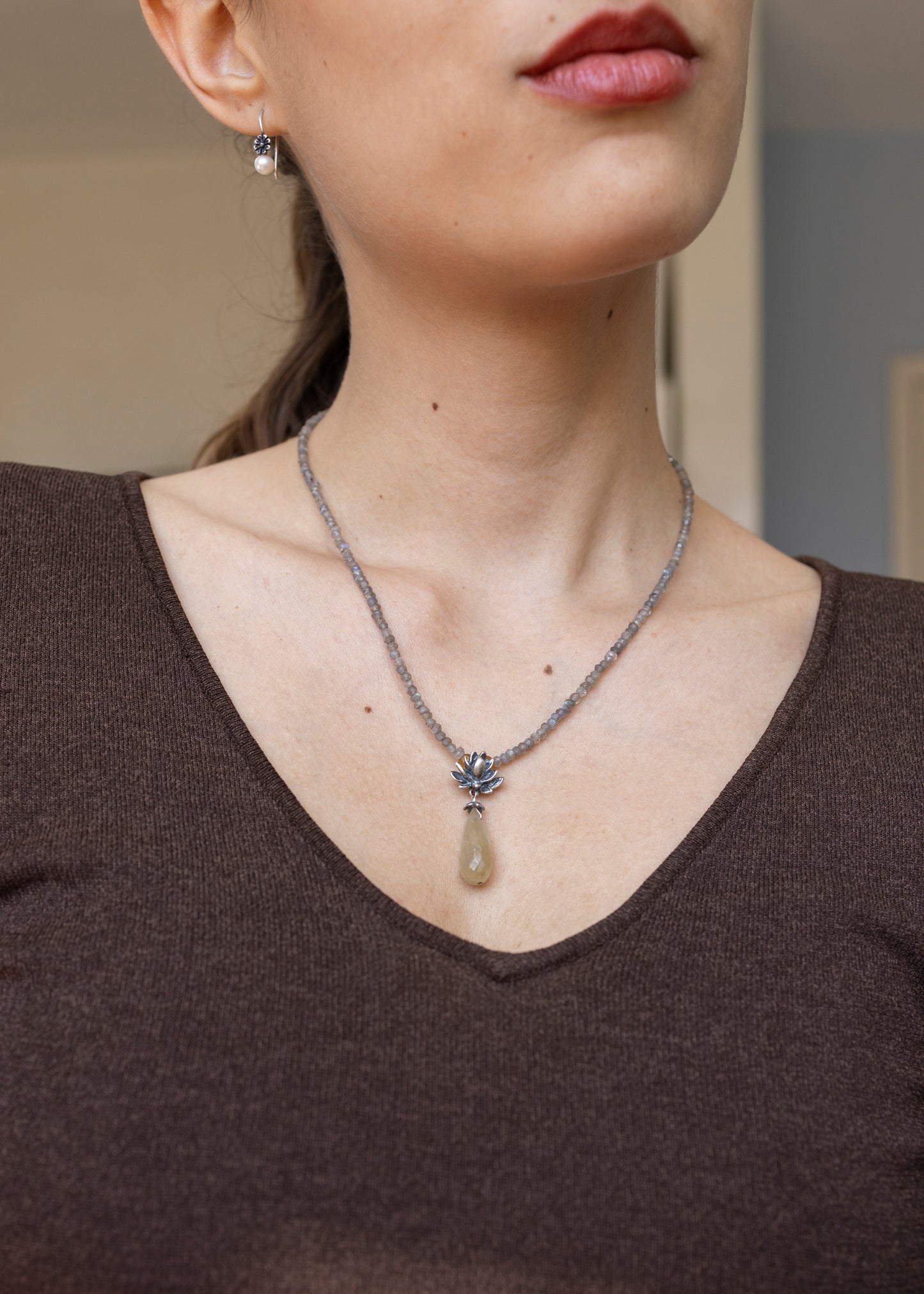 Collar Loto