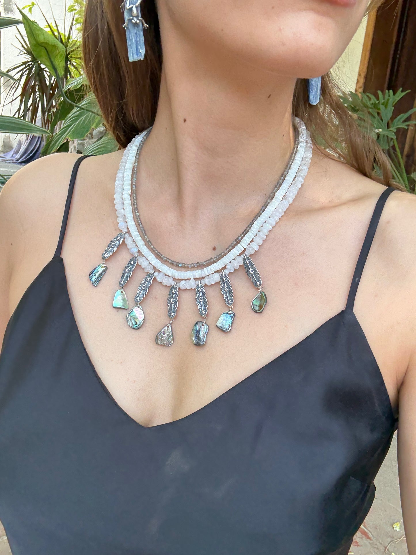 Collar Elévate