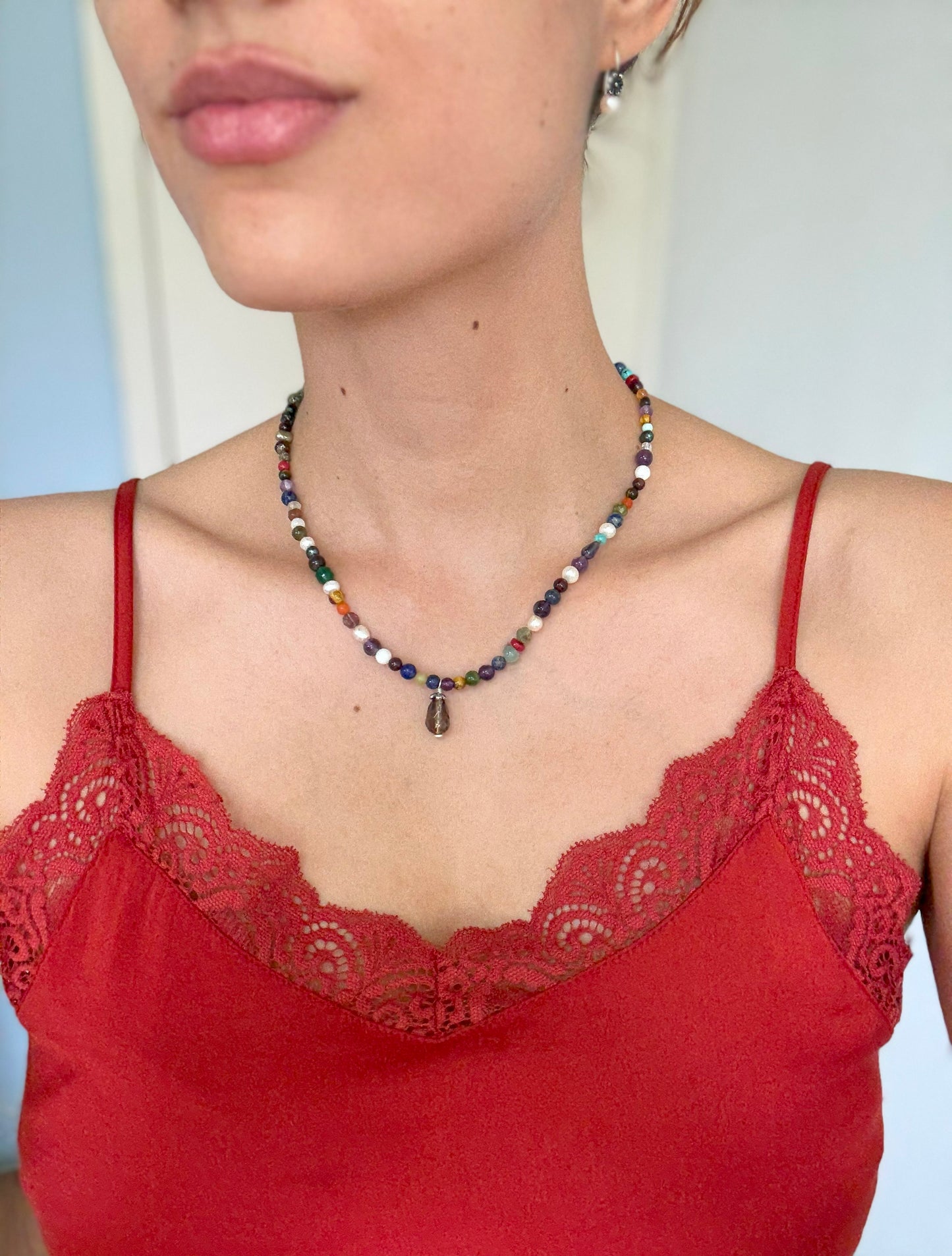 Collar Multicolor