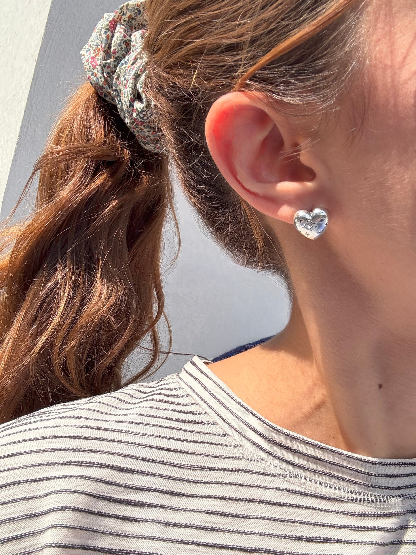 Broqueles Ternura de estrellas