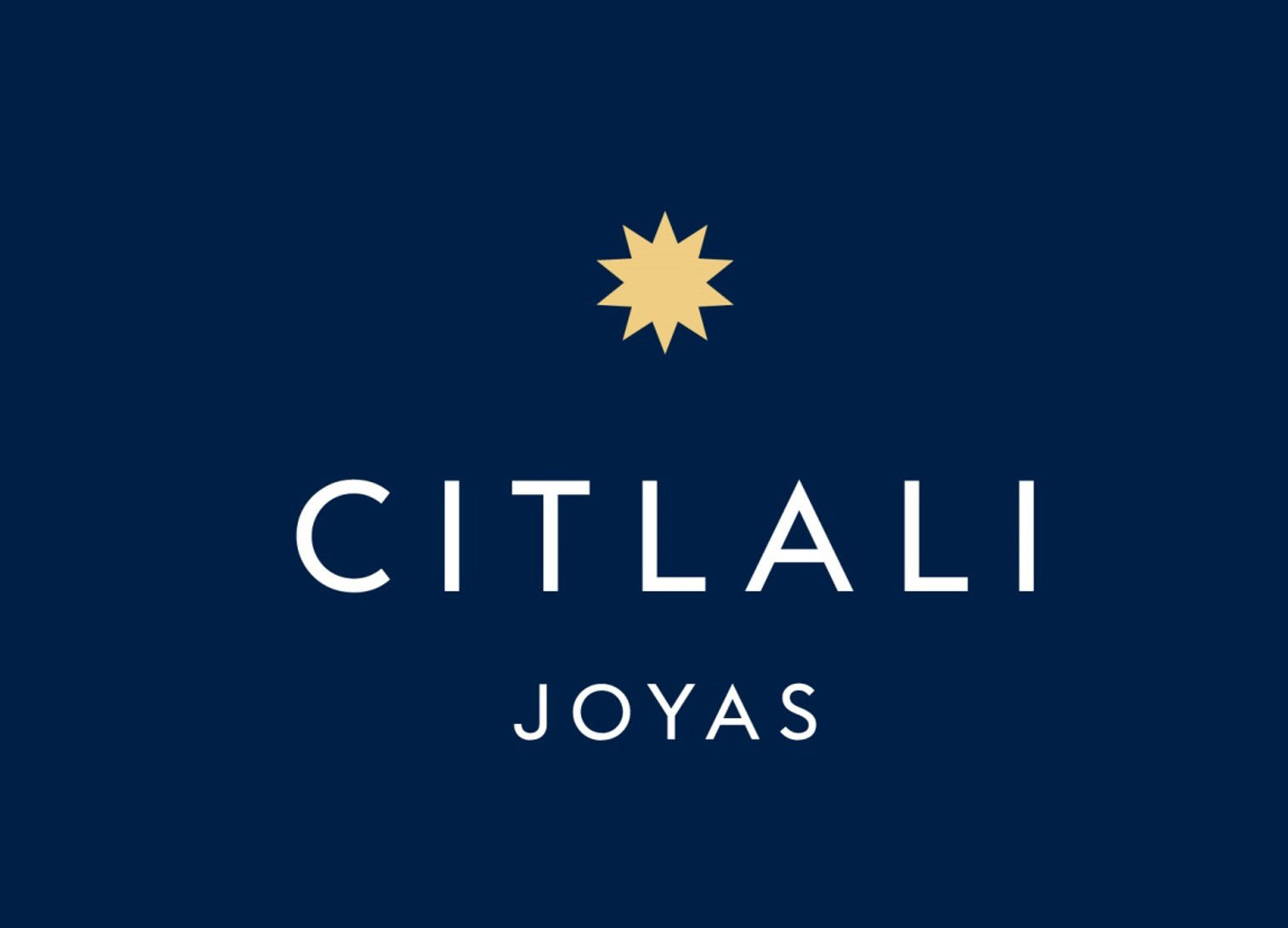 JOYAS CITLALI