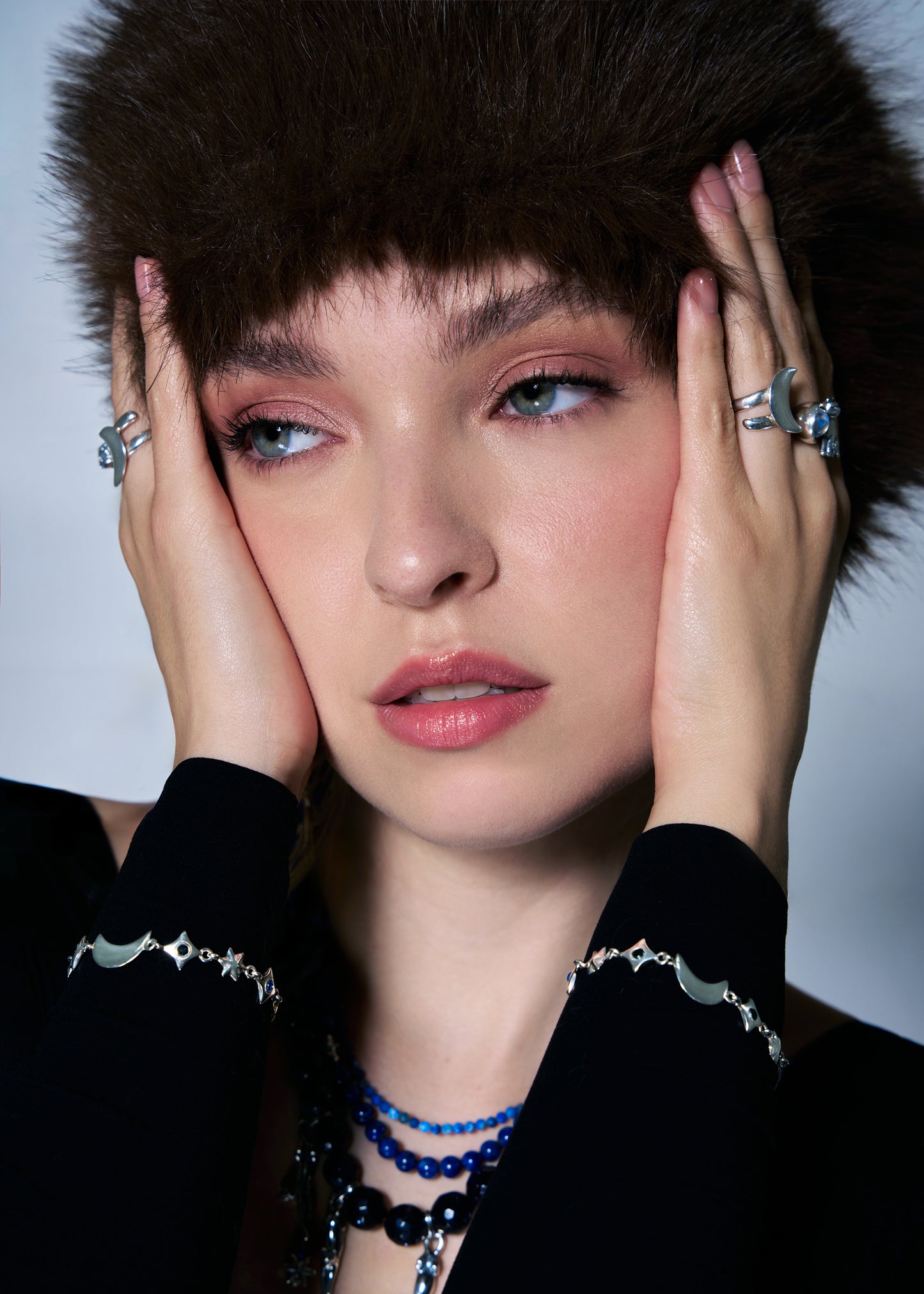 Pulsera Reflejos de Luna