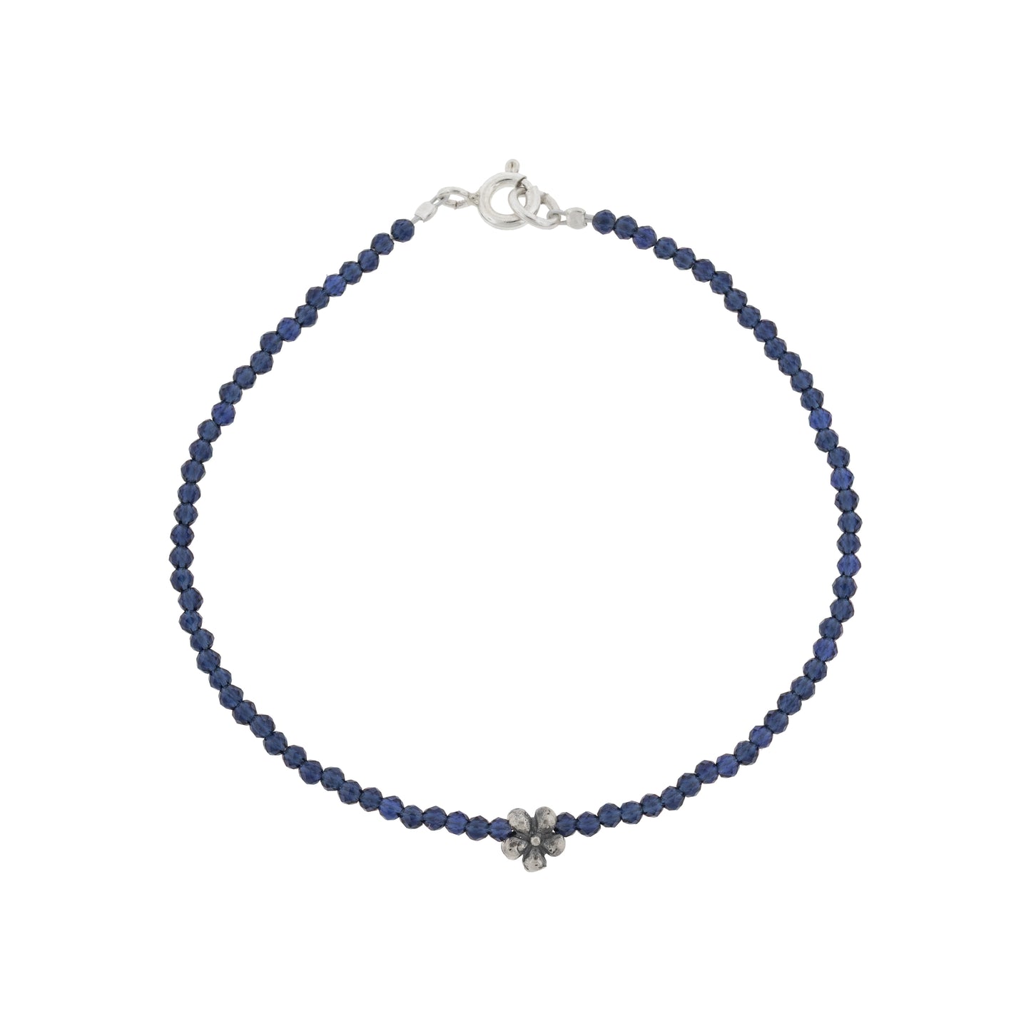 Pulsera florecita (R101BBS)