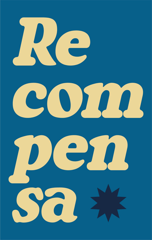 Tarjeta de Recompensa