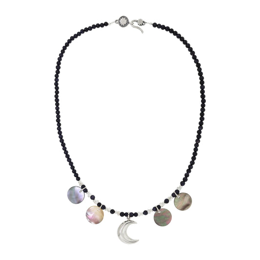 Collar Luna Creciente