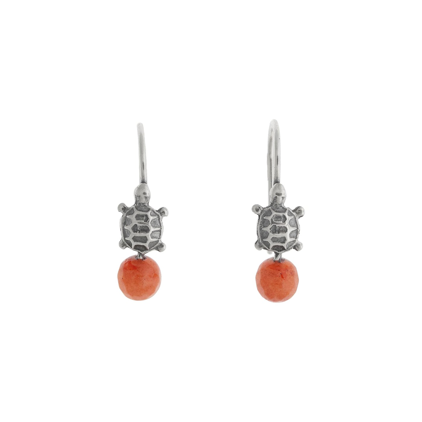 Aretes Tortuga