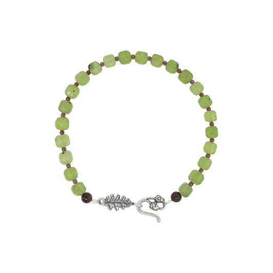 Pulsera Cuidemos el bosque