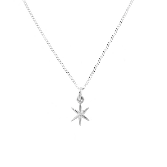 Dije Mira tu Estrella