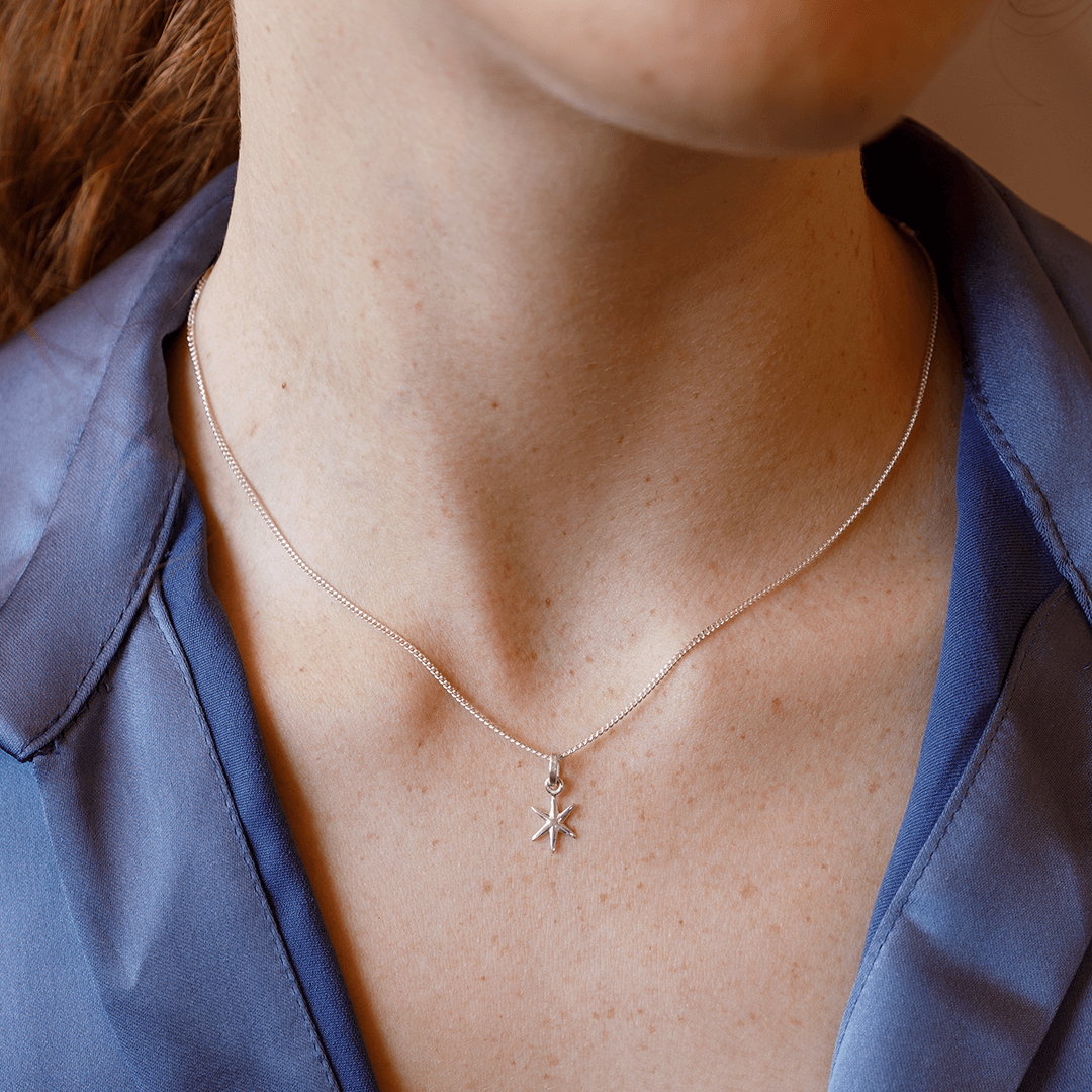 Dije Mira tu Estrella