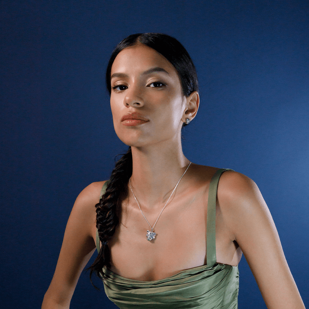 Broqueles Pequeño Jaguar