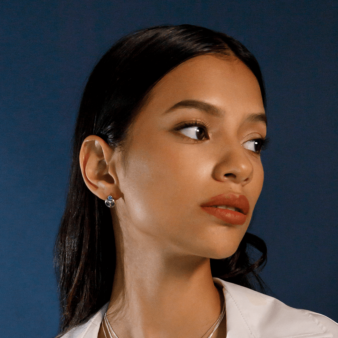 Broqueles Pequeña Lechuza