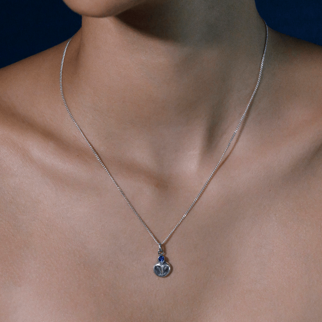 Dije Carita de Lechuza