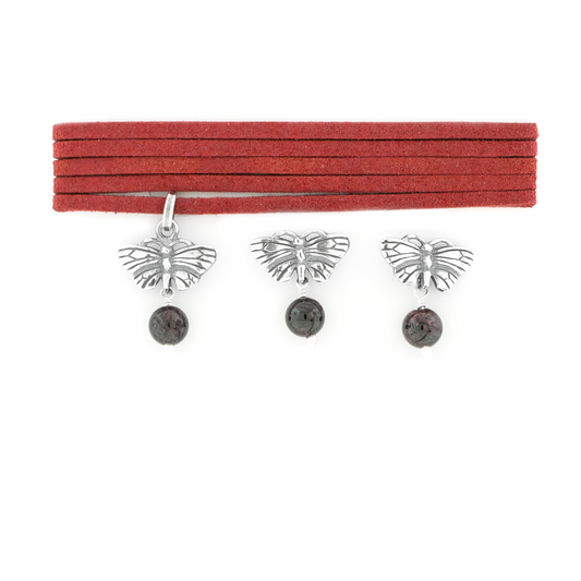 Juego Mariposas Chico