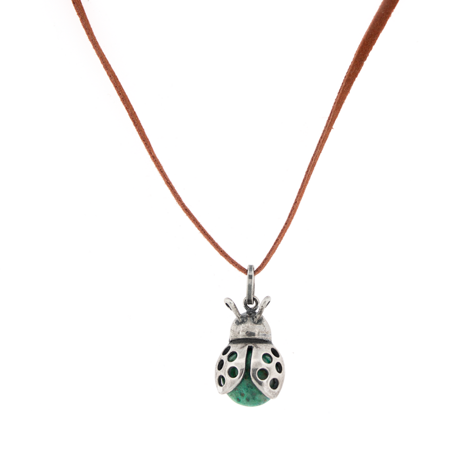 Dije Catarina - Citlali Joyas