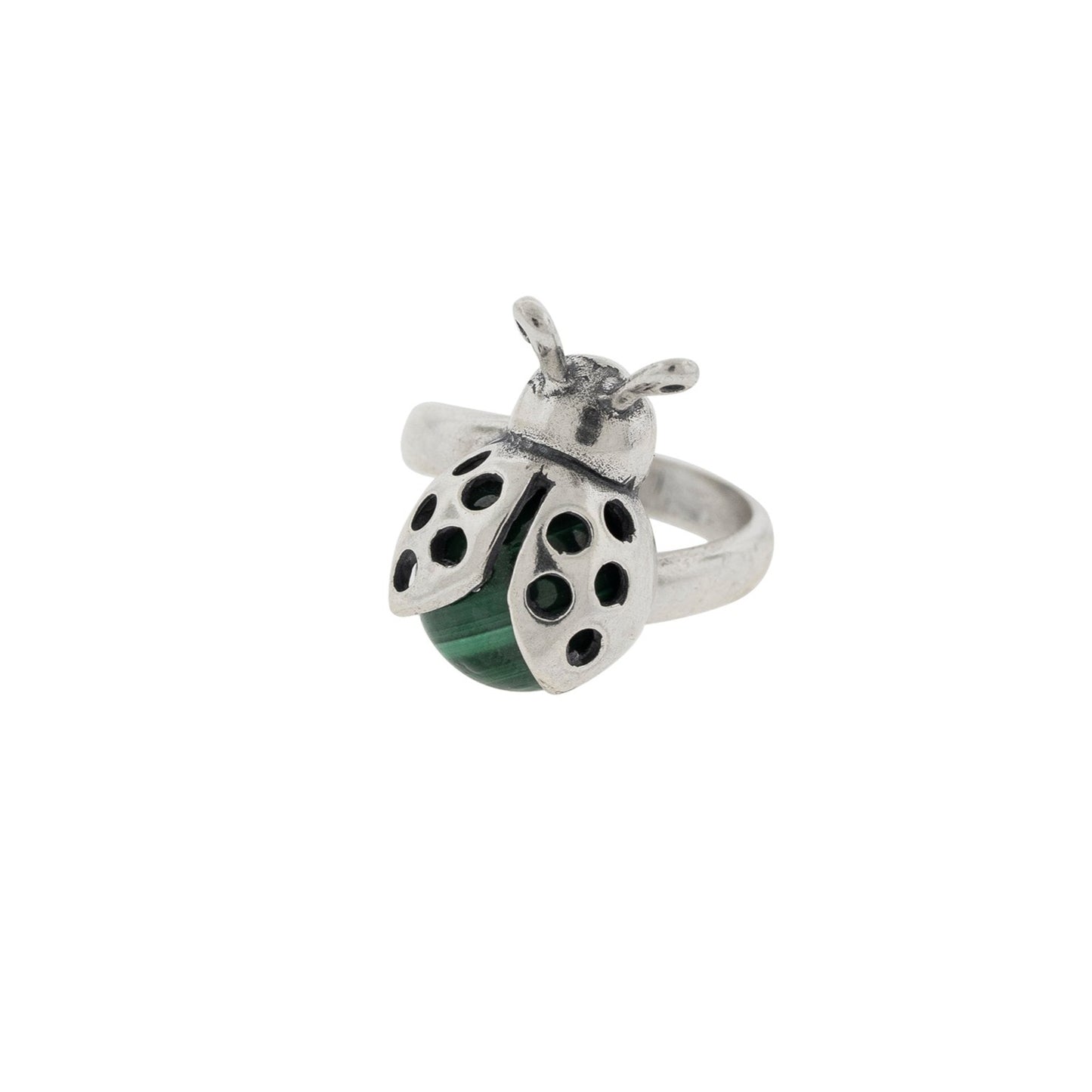 Anillo Catarina - Citlali Joyas