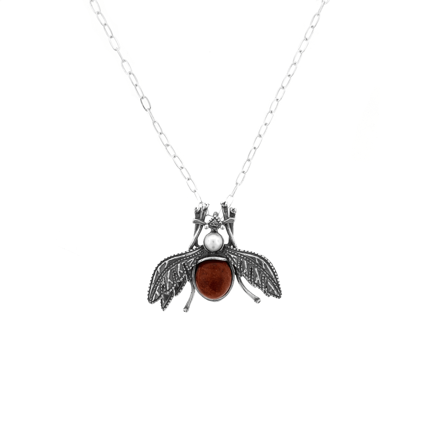 Dije Escarabajo - Citlali Joyas