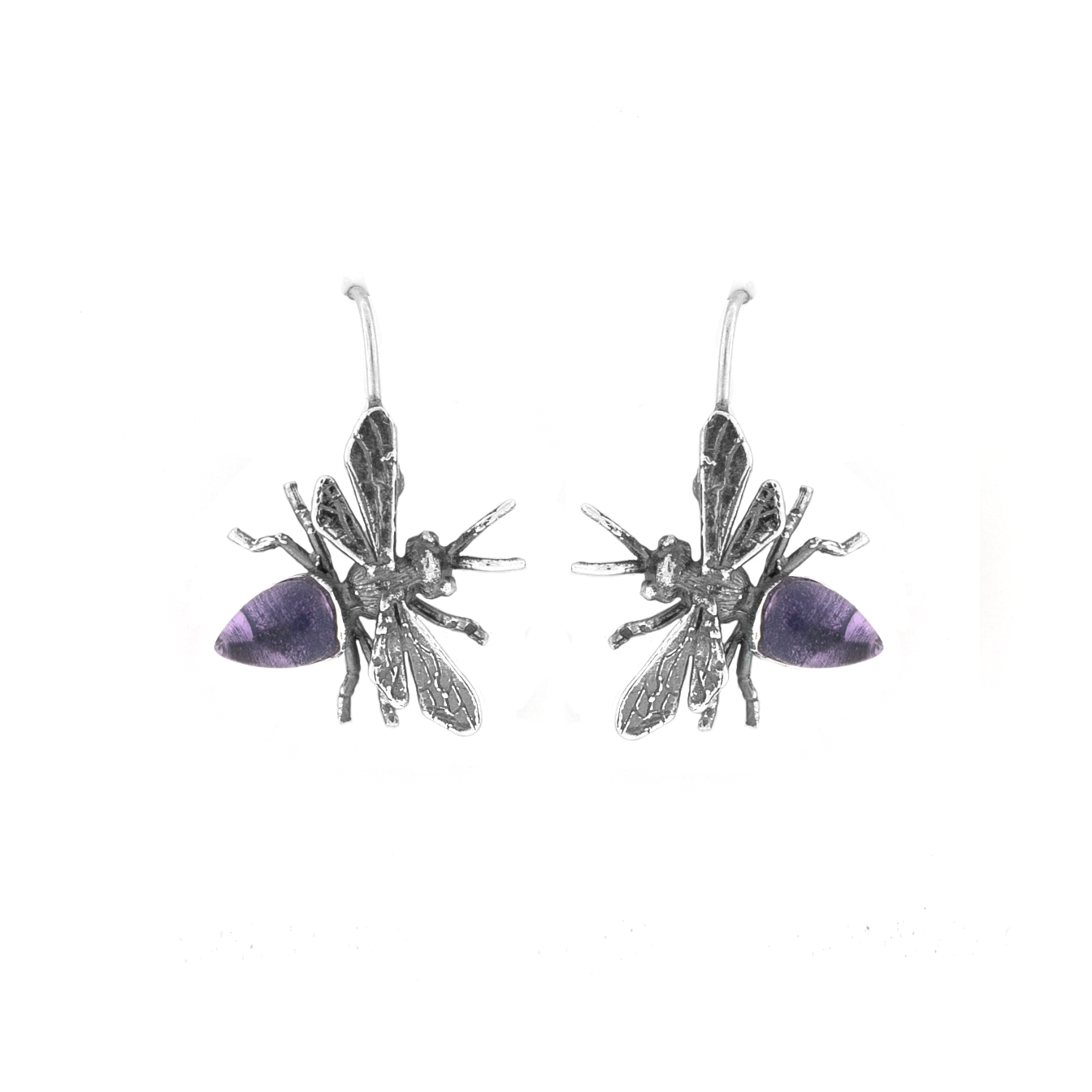 Aretes Abeja Melipona