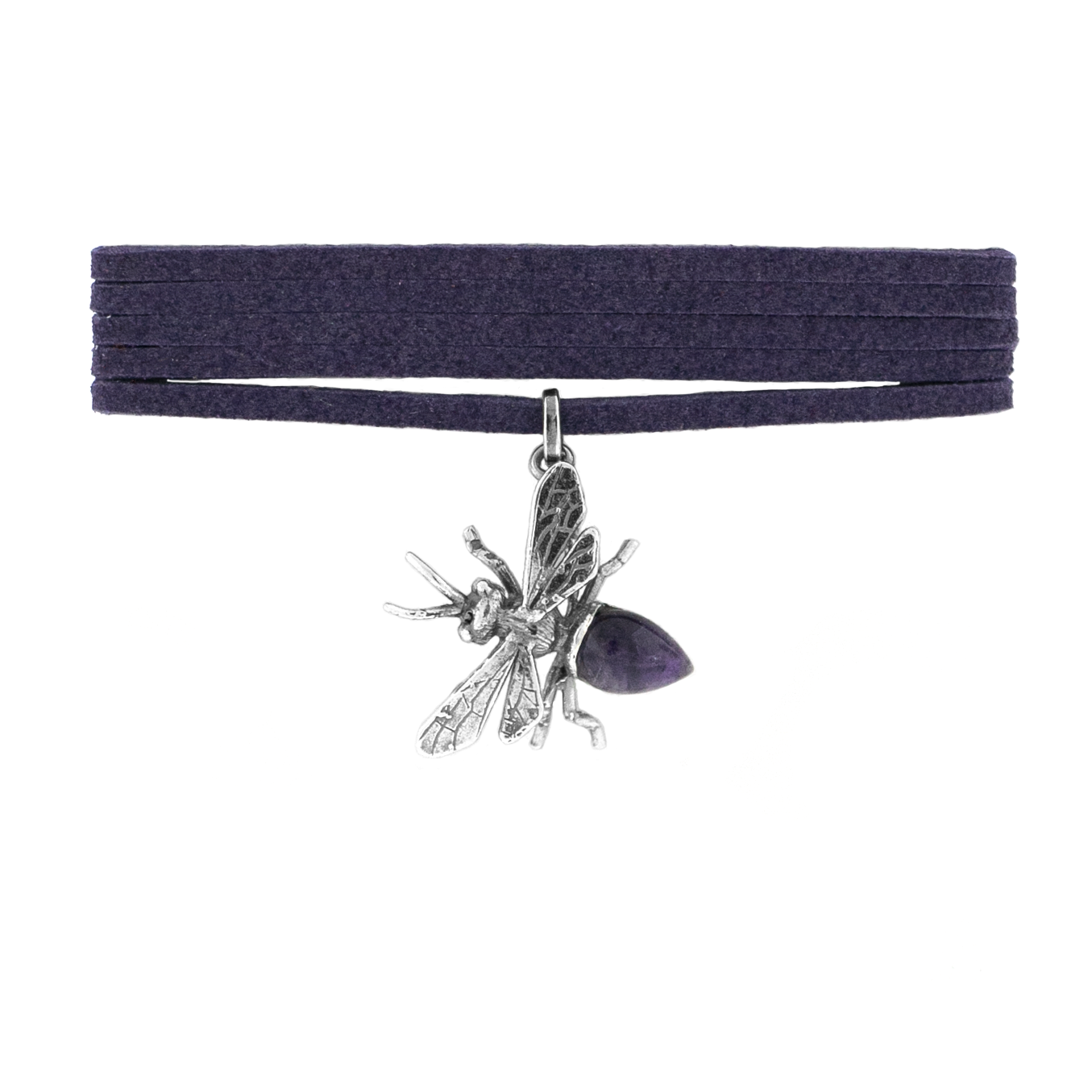 Dije Abeja Melipona - Citlali Joyas