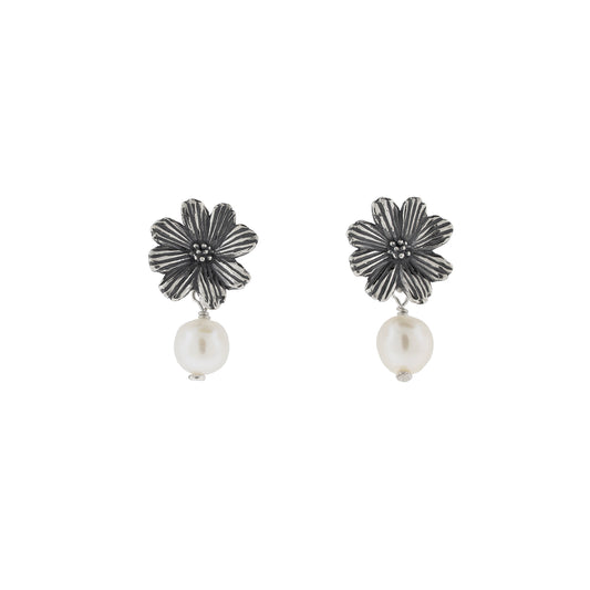 Aretes Margarita