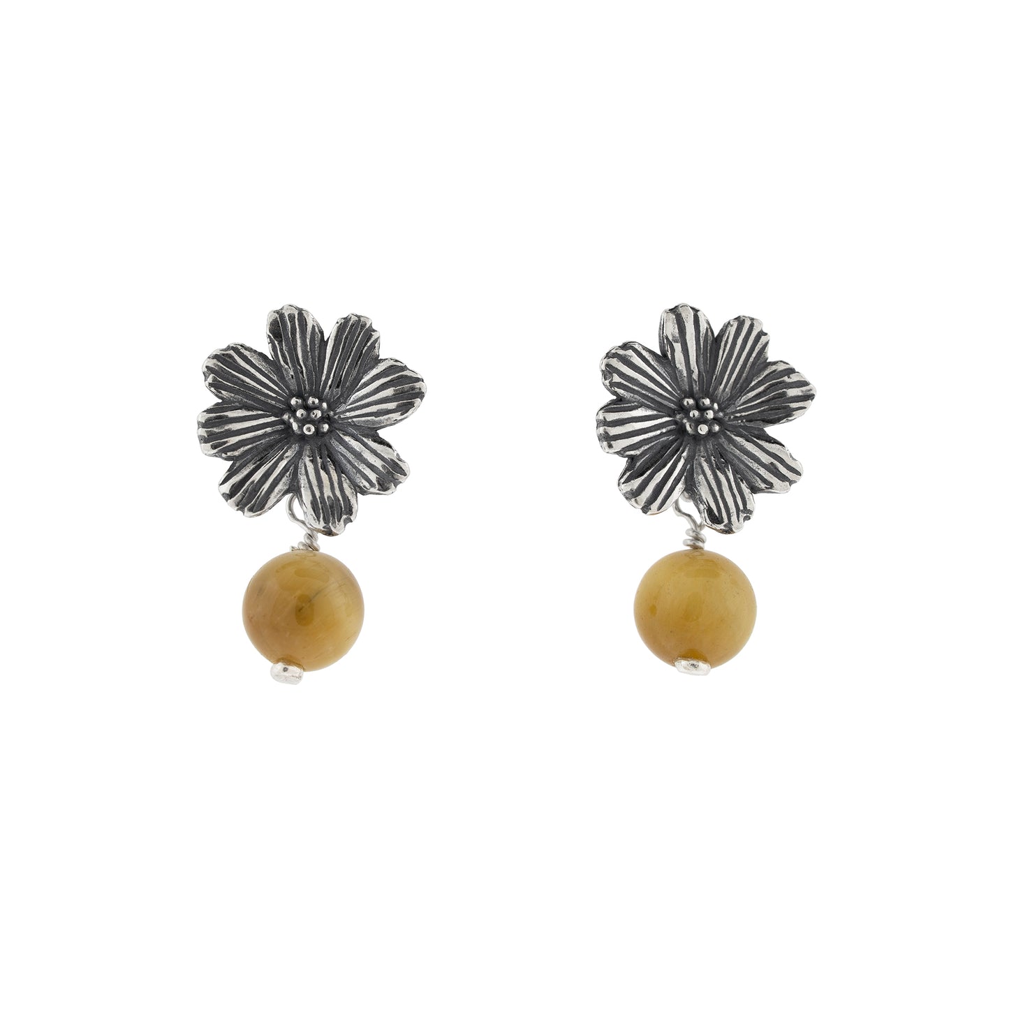 Aretes Margarita