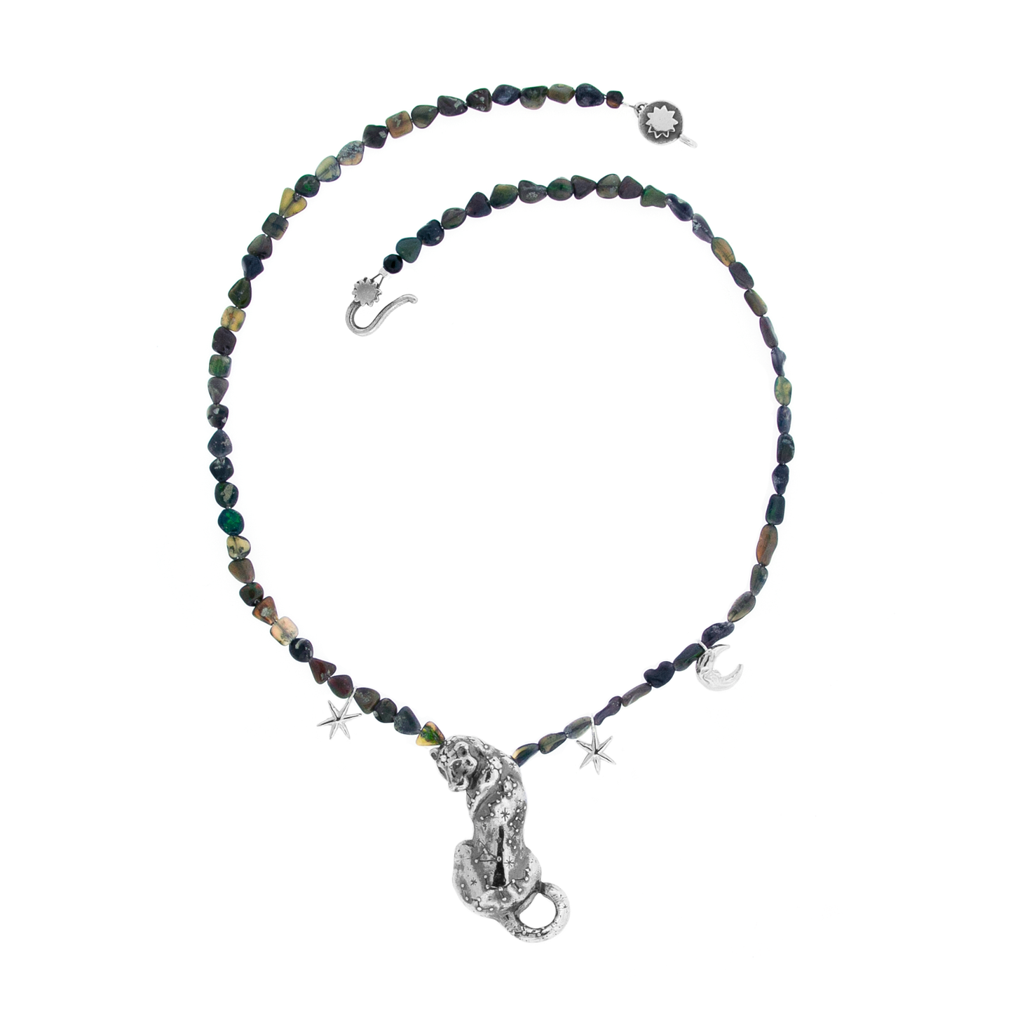 Collar Jaguar Supremo