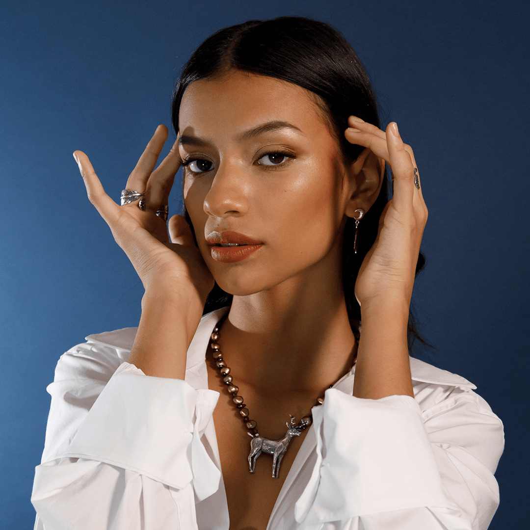 Collar Siente a tu Venado