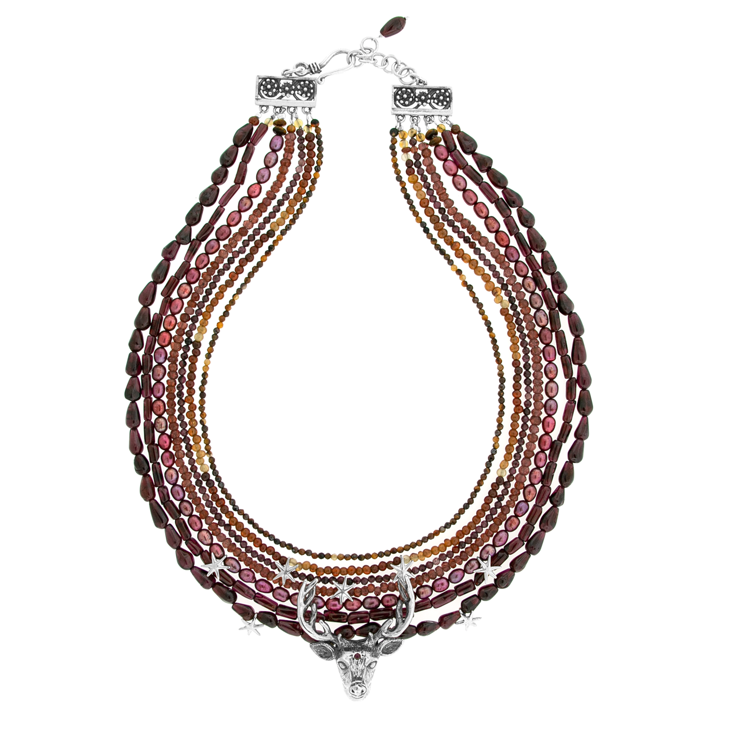 Collar Alma de Bosque
