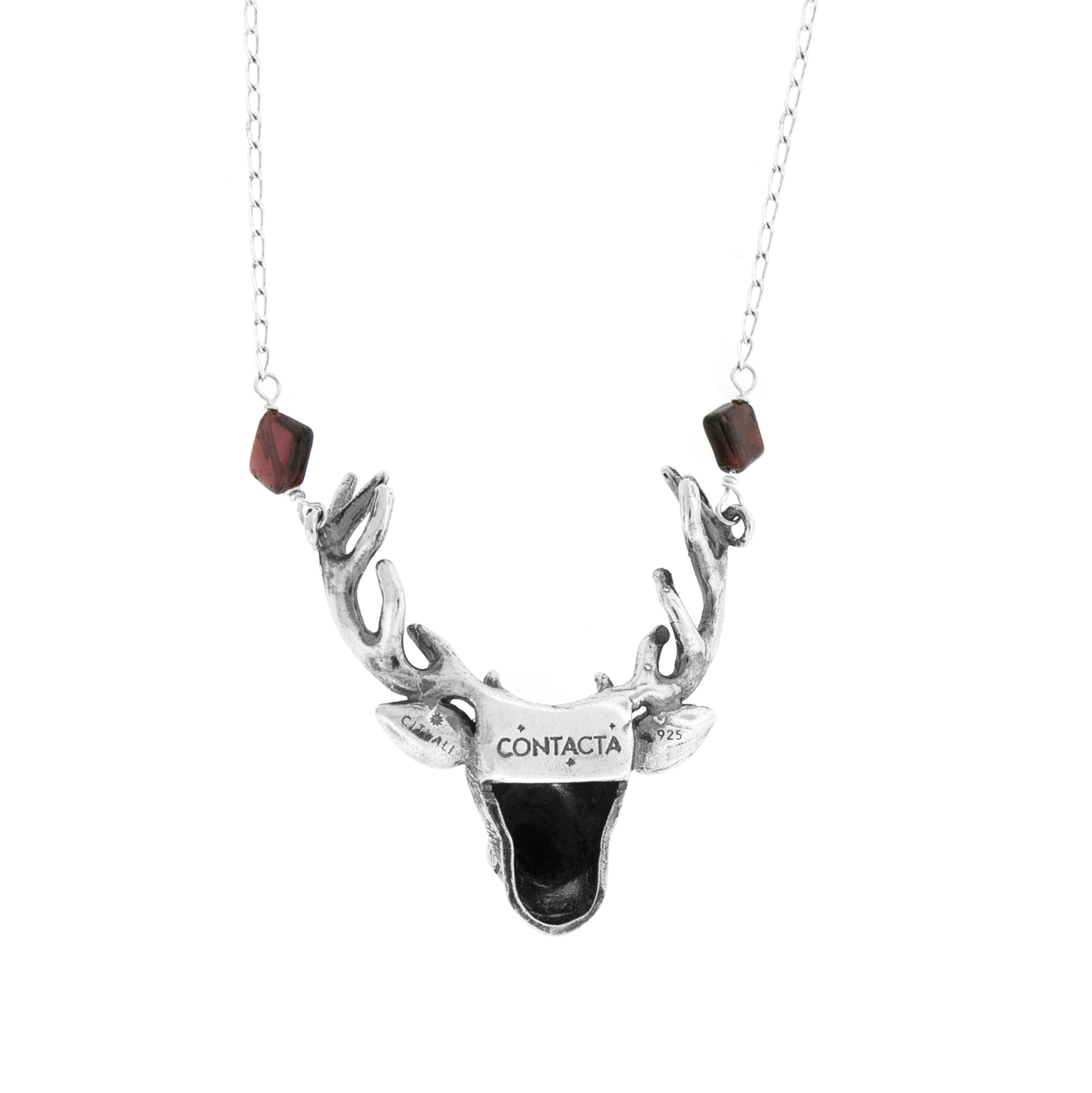 Gargantilla Sabiduría de Venado