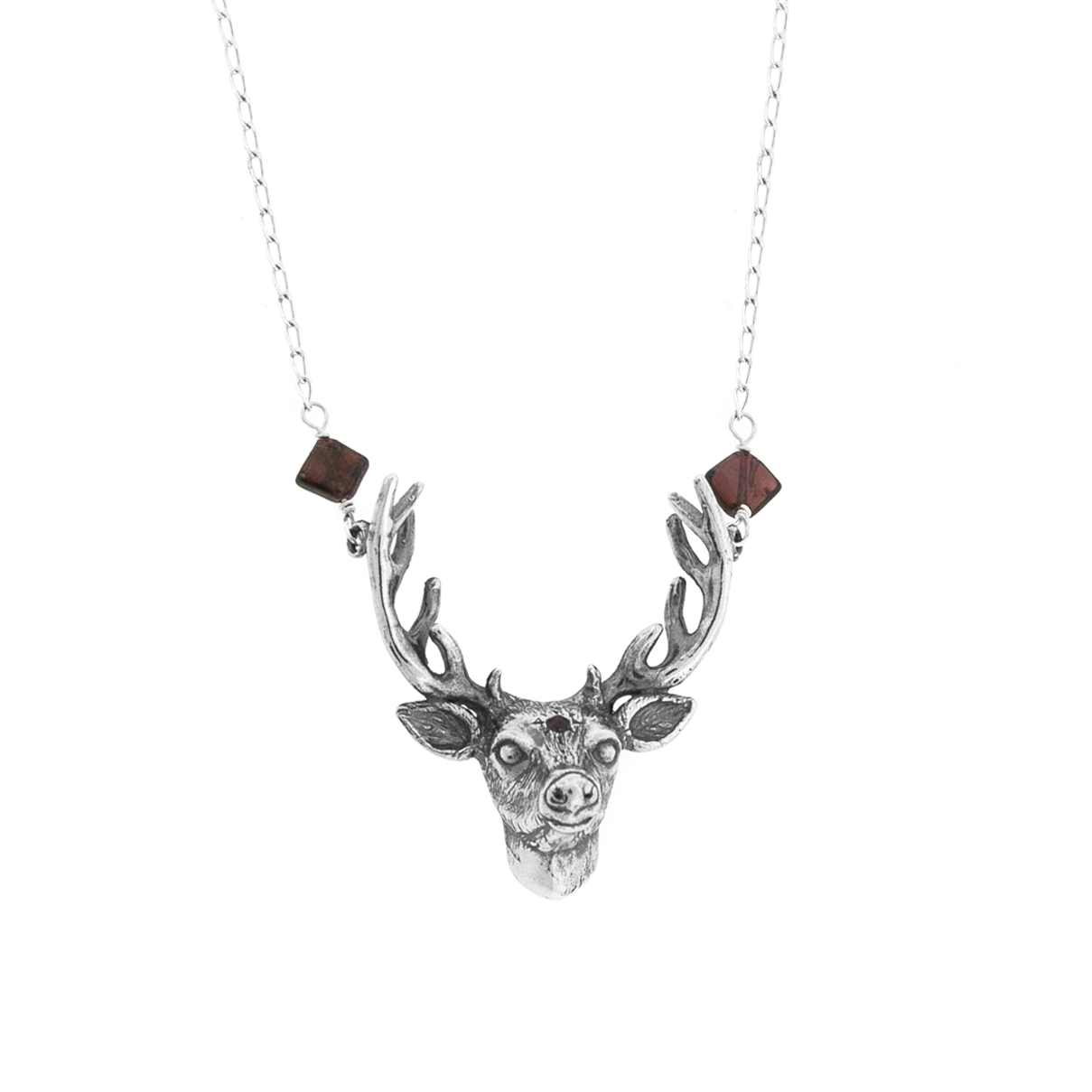 Gargantilla Sabiduría de Venado