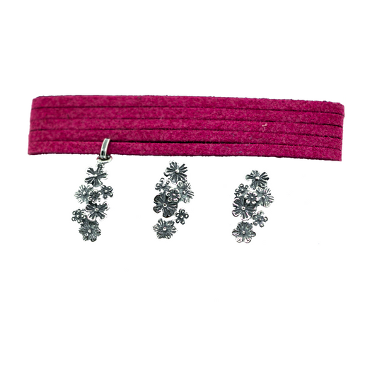 Juego Ramito Primavera