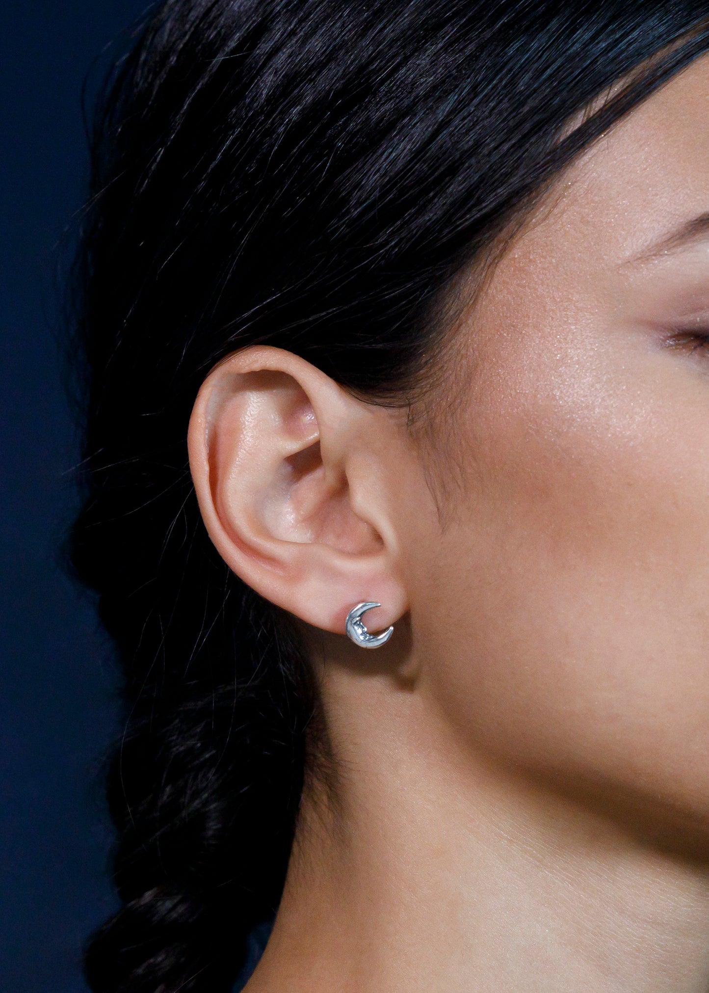 Broqueles Lobo y Luna