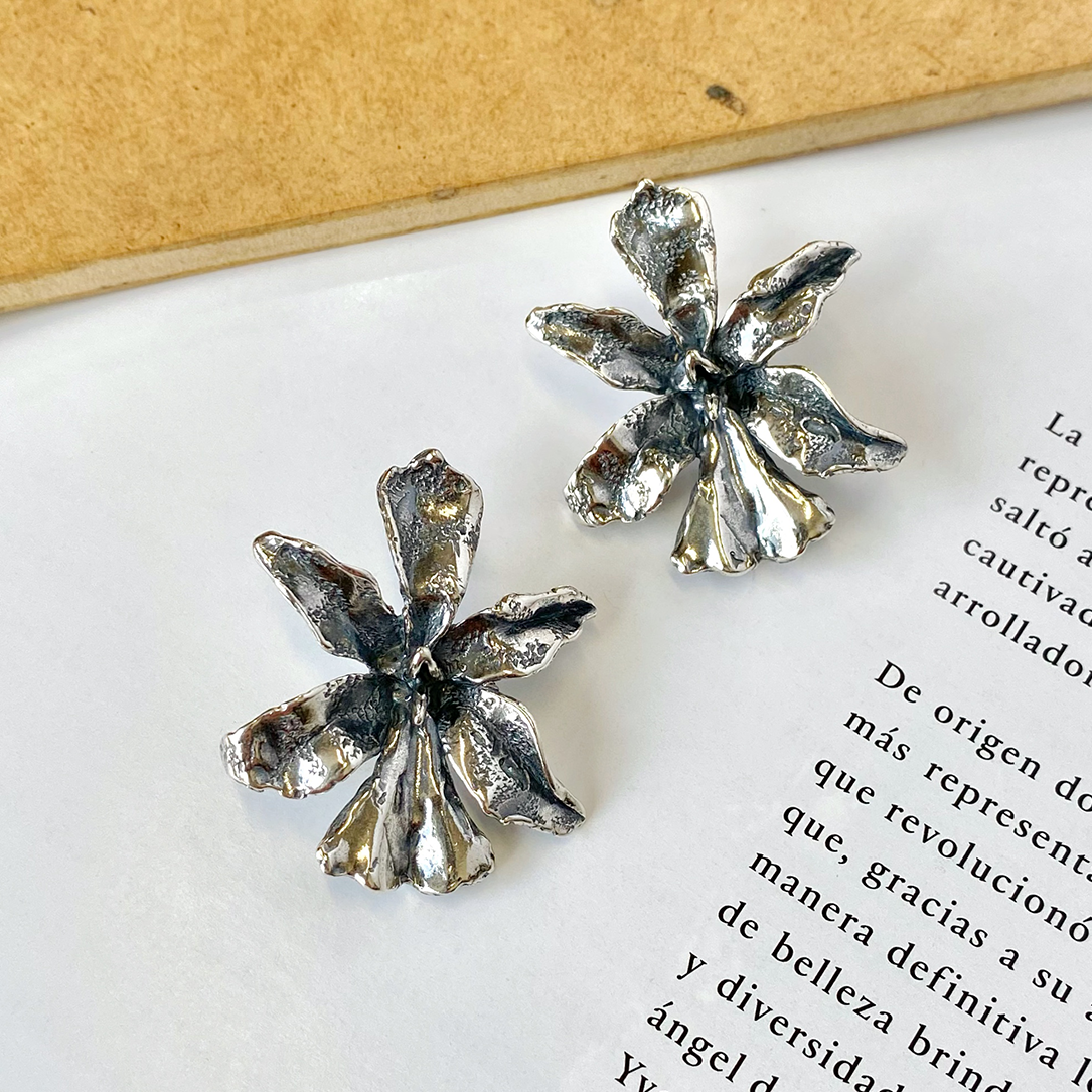 Aretes Venus Valiente