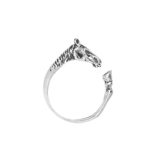Anillo Caballo