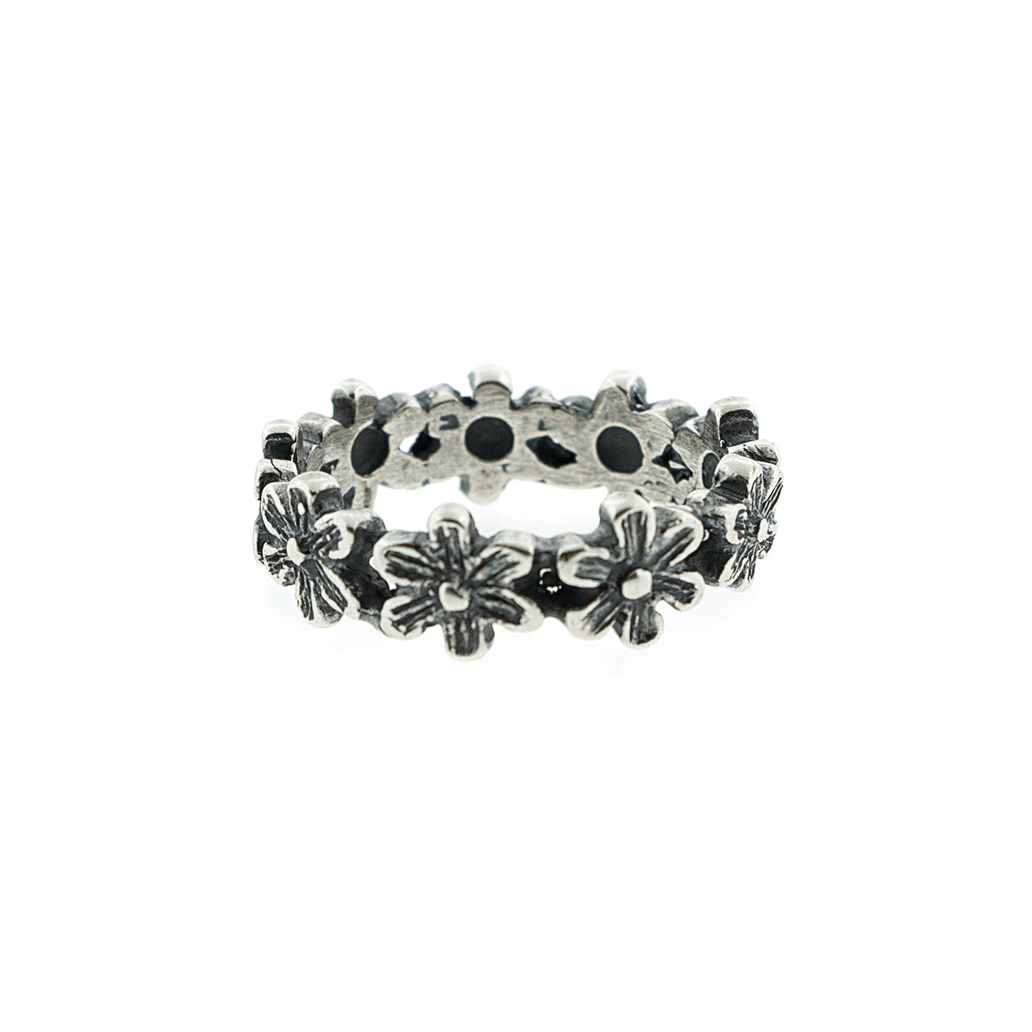 Argolla Primavera - Citlali Joyas