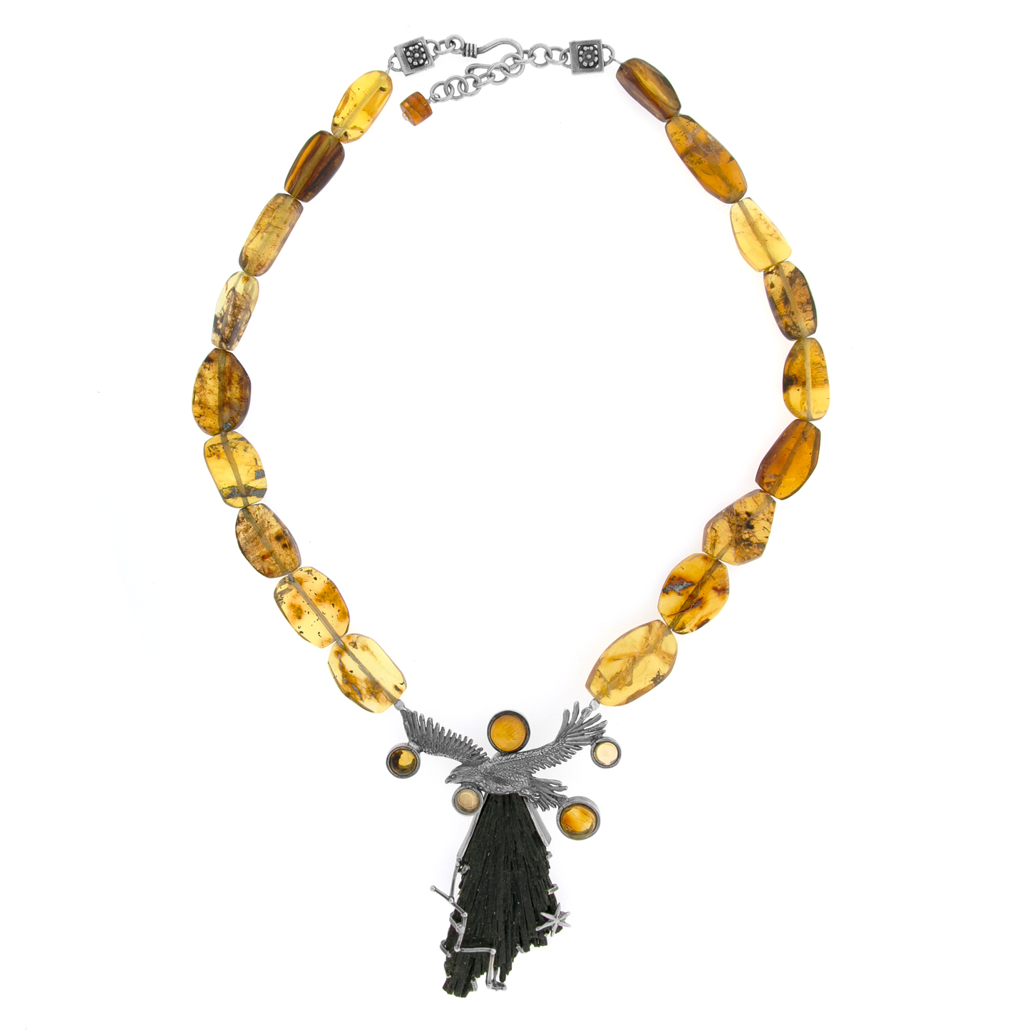 Collar Extiende tus Alas