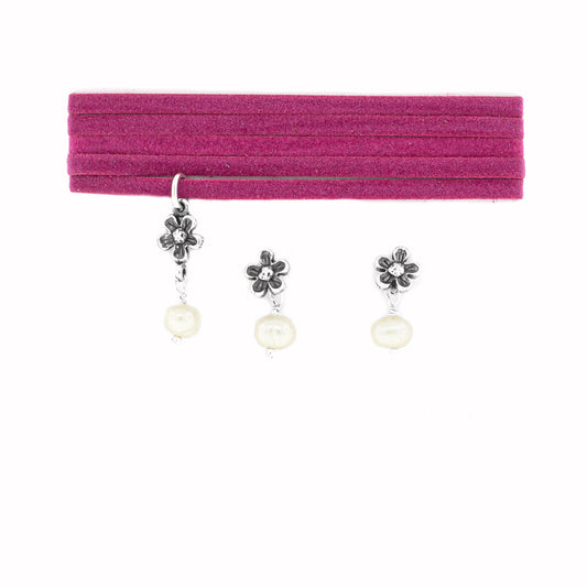 Juego de Flor sencilla