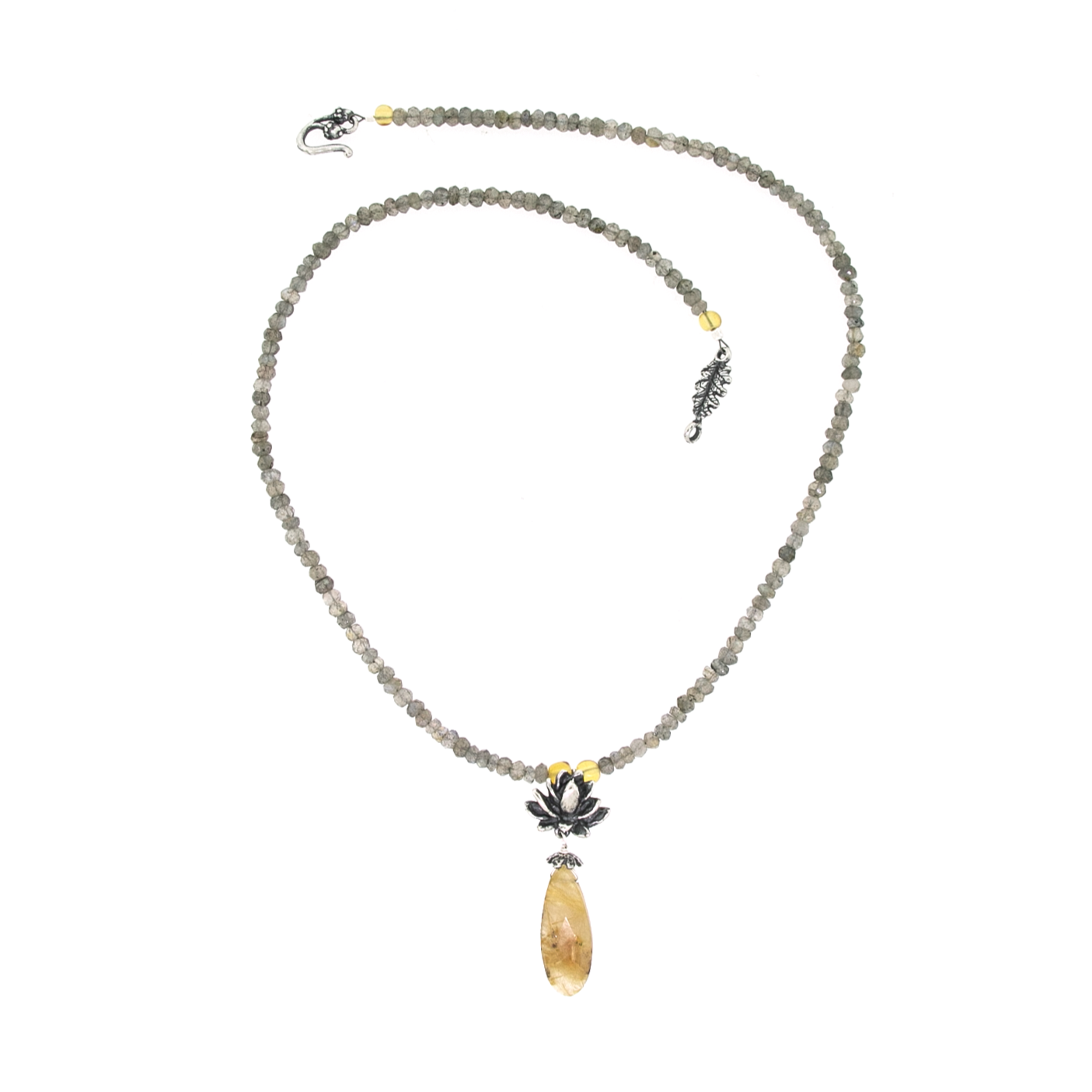 Collar Loto