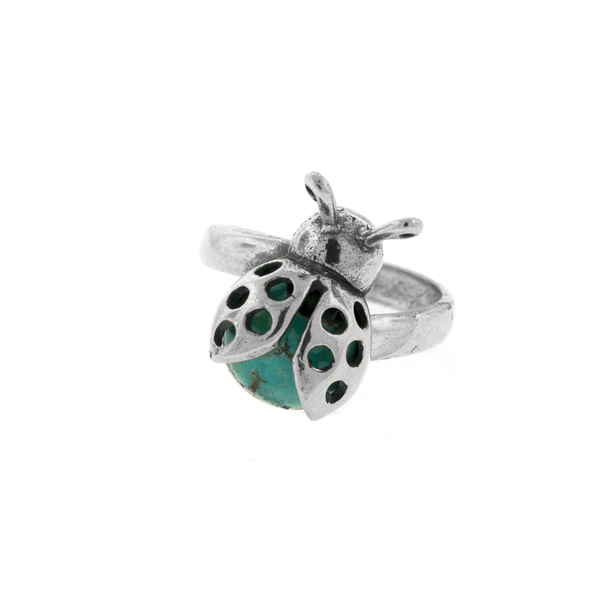 Anillo Catarina - Citlali Joyas