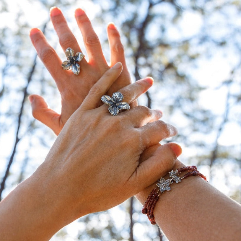 Pulsera Gloria - Citlali Joyas
