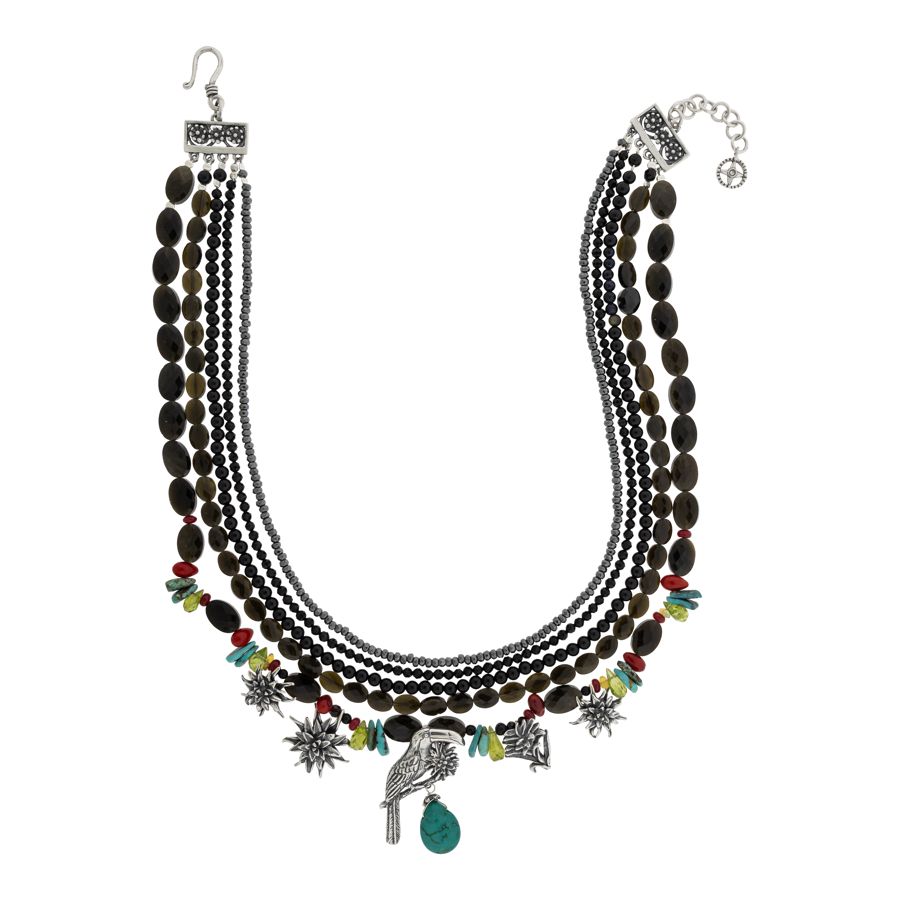 Collar Gran Tucán