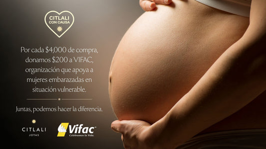 Citlali con Causa: historias que también transforman