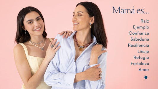 Un día haciendo Mamá es…