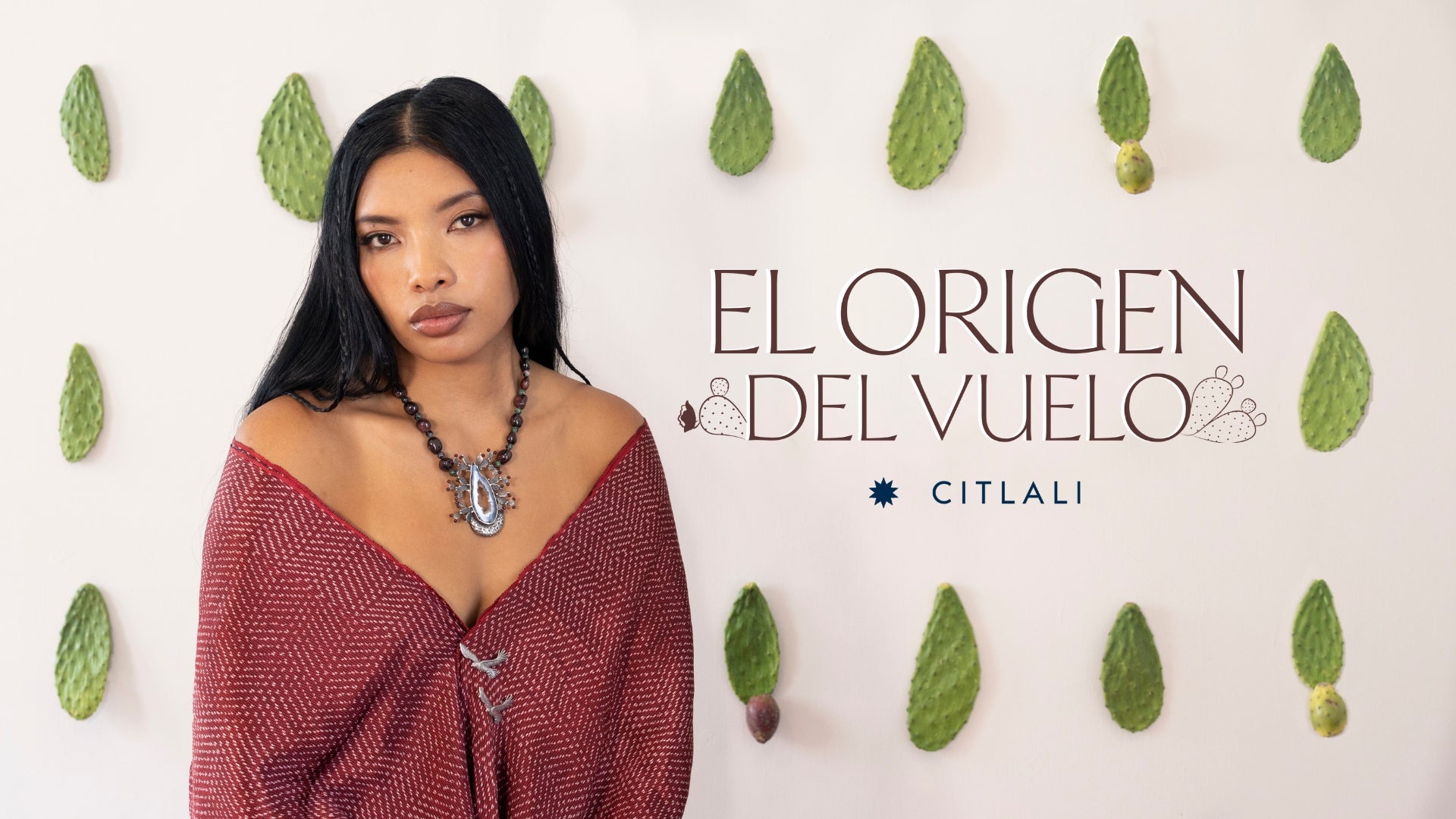 El origen del vuelo